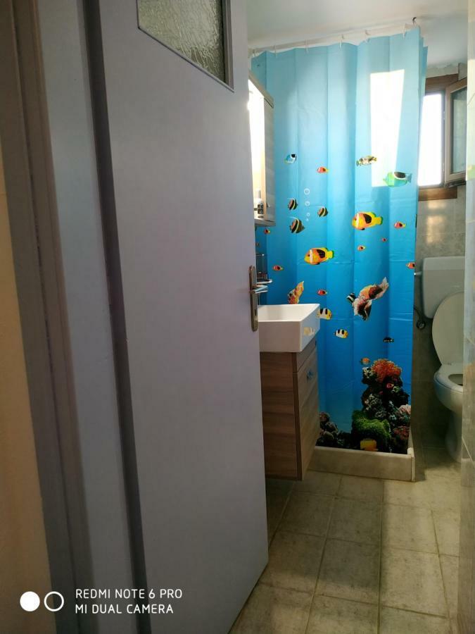 Timos Studios Romanon ภายนอก รูปภาพ